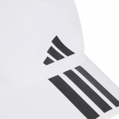 adidas BB CAP 3S CLIMA Kappe CLIMACOOL
