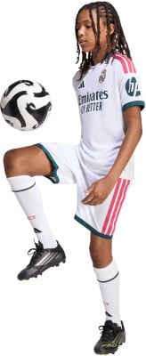 adidas Real Madrid 26/27 Heimtrikot adidas Real Madrid 26/27 Heimtrikot