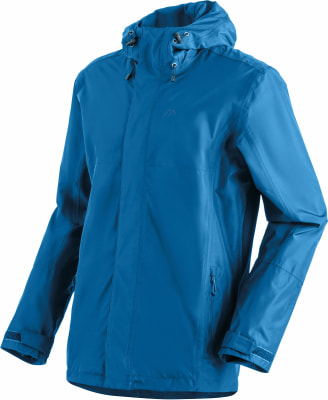 Maier Sports Abbenstein Hardshelljacke mit Kapuze Maier Sports Abbenstein Hardshelljacke mit Kapuze