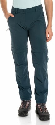Schöffel Ascona Zip Off Wanderhose
