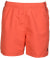 BOYS' BEACH BOXER Sol gyerek fürdőnadrág Microfiber Peach Touch