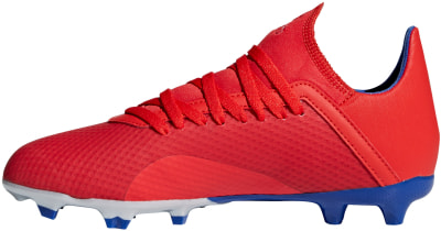 adidas X 18.3 FG J gyerek focicipő