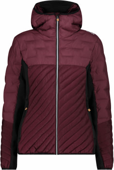 CMP Palinuro outdoorová bunda