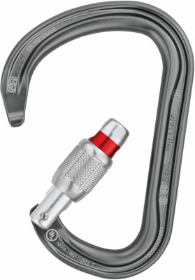 Petzl William Karabiner