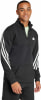 adidas Future Icons 3-Streifen Pullover mit Halfzip