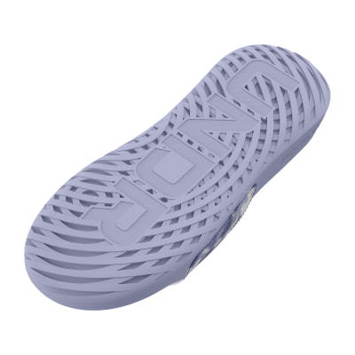 Under Armour Ignite Graphic, dám. kúpacie šľapky