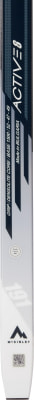 McKINLEY Active 8 Grip běžecké lyže + vázání Prolink Auto