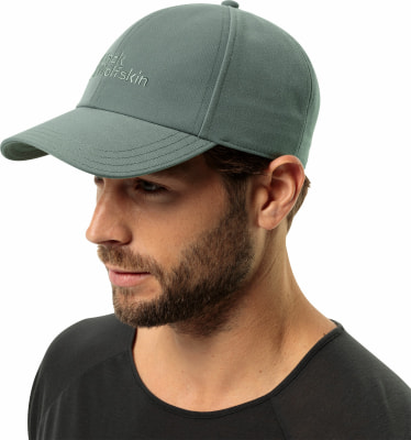 Jack Wolfskin Kappe