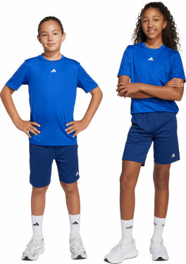 J TR-ES SH Short AEROREADY
