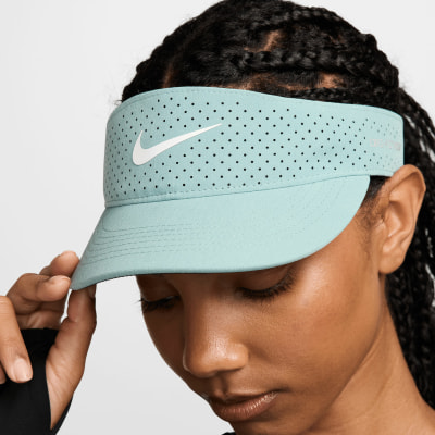 Nike ADV Club Visor Kappe