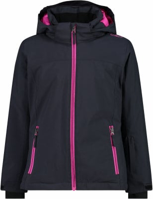 CMP Snaps Skijacke mit Kapuze