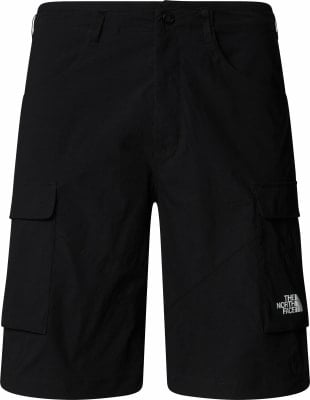 The North Face Exploration Cargo Short férfi sort