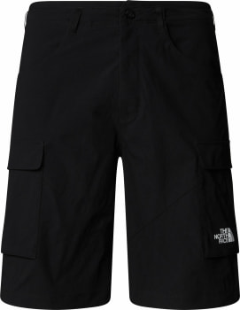 The North Face Exploration Cargo Short férfi sort