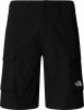 The North Face Exploration Cargo Short férfi sort