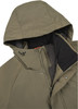 Icepeak Aalem Jacke mit Kapuze Active A.W.S.