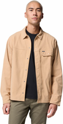 Columbia Flare Gun Corduroy férfi hosszú ujjú ing