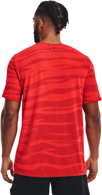 Under Armour Seamless Wave T-Shirt