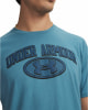 Under Armour Wordmark Locker Tag T-Shirt