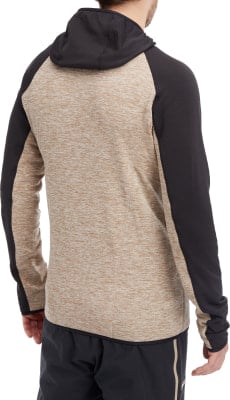 McKINLEY Seth III Midlayer mit Kapuze