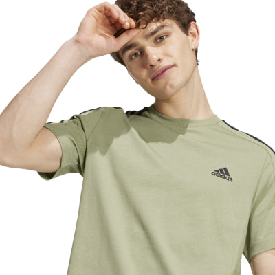 adidas M 3S SJ T férfi póló