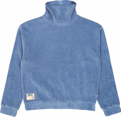 Picture Laikko Crew Snowboardpullover mit Rollkragen Picture Laikko Crew Snowboardpullover mit Rollkragen