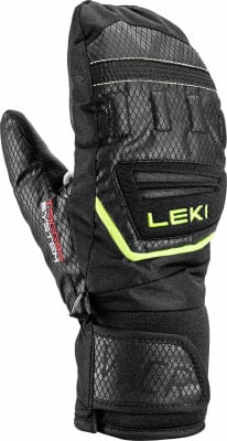 Leki WCR Team 3D Fäustlinge