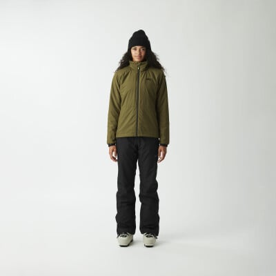 Picture Exa Snowboardhose