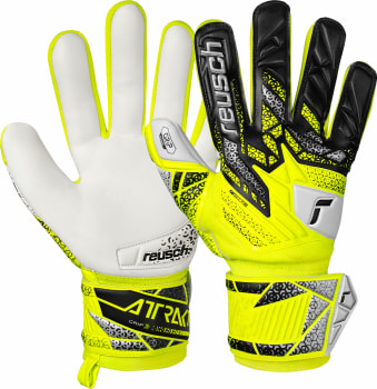 Reusch Attrakt Grip Torwarthandschuhe