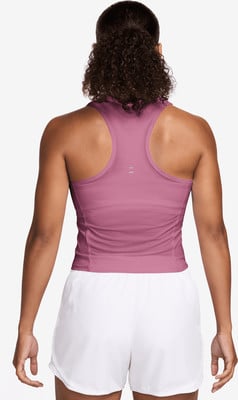 Nike Tempo DriFit CRP Mesh Tanktop Nike Tempo DriFit CRP Mesh Tanktop