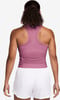 Nike Tempo DriFit CRP Mesh Tanktop