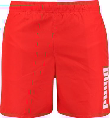 Puma Swim Mid Badeshorts