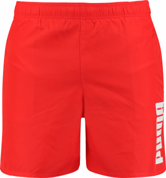 Puma Swim Mid Badeshorts