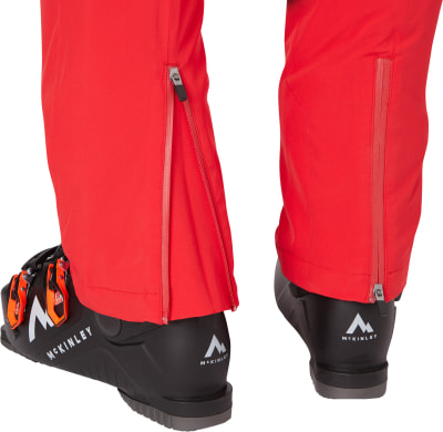 McKINLEY Dave AQX 15.15 Skihose mit Träger