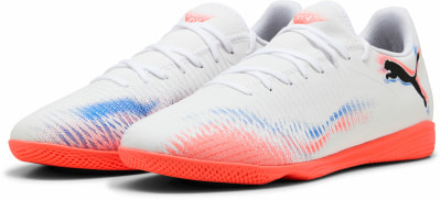 Puma Future 8 Play IT Hallenfußballschuhe