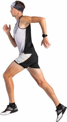 Dynafit Graphic Performance Stirnband