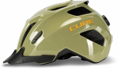 Cube Softgoods Fink MTB-Helm Cube Softgoods Fink MTB-Helm