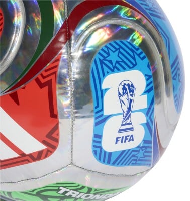 adidas WC Trionda Foil focilabda