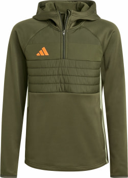 adidas Tiro 25 Essentials Winter gyerek felső