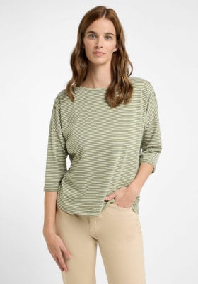 elbsand Veera 3/4 Shirt