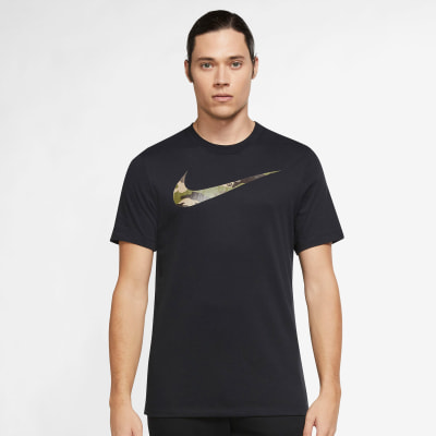 Nike Dri-FIT Graphic Training T-Shirt