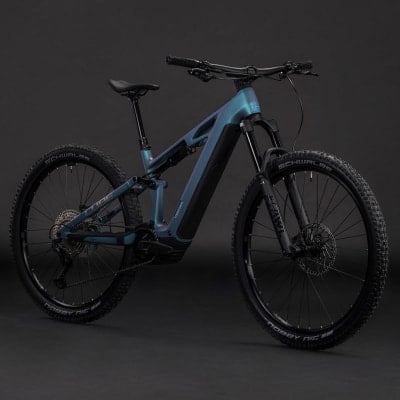 Cube Stereo Hybrid ONE44 HPC Race 800 E-Fully 29" Cube Stereo Hybrid ONE44 HPC Race 800 E-Fully 29"