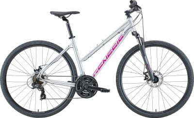 Genesis Speed Cross SX 1.6 Crossbike 28"