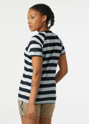 Helly Hansen W Siren 1/2 Zi női póló