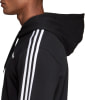 adidas Essentials 3-Streifen Hoodie