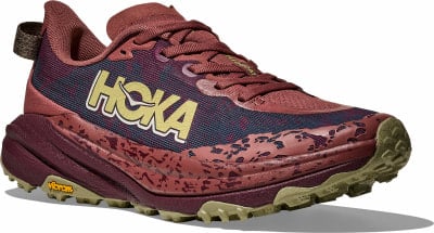 Hoka Speedgoat 6 Traillaufschuh US-Gr.