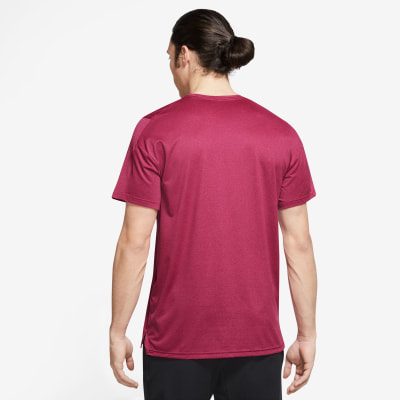 Nike Pro Dri-FIT férfi póló
