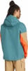 adidas Terrex Xploric 2.5L Climaproof Regenanorak mit Kapuze