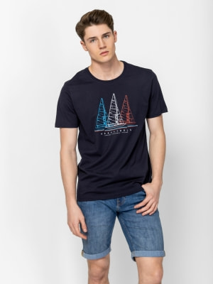 Heavy Tools Mepros férfi póló Heavy Tools Mepros férfi póló