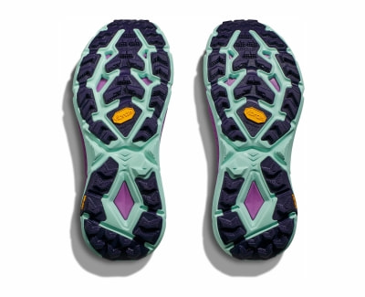 Hoka Mafate Speed 4 běžecké boty