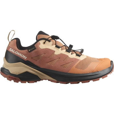 Salomon X-Adventure GTX, dám.trailová bežecká obuv
